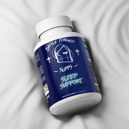 Sleep Support