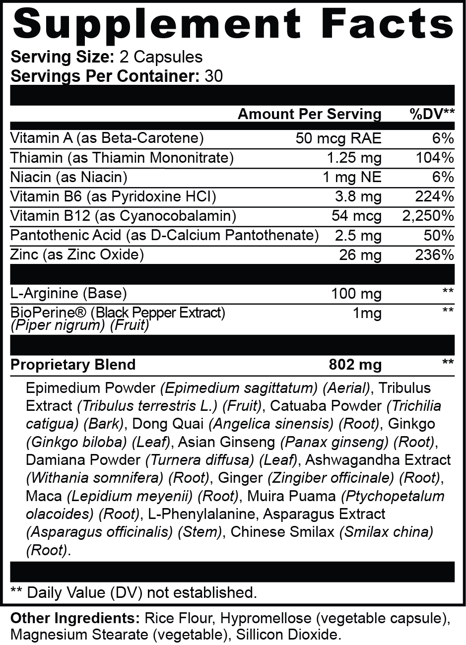 BATTLE ANGELS BLEND