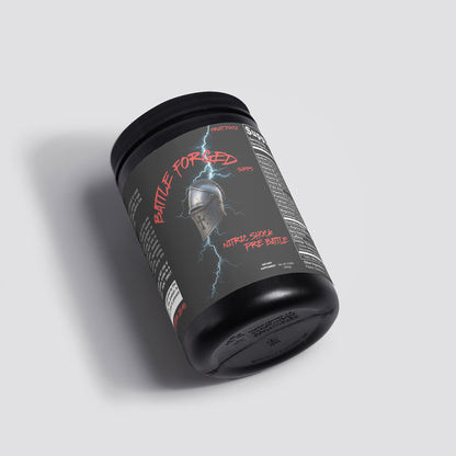 NITRIC SHOCK 'PRE BATTLE' (Fruit Punch)