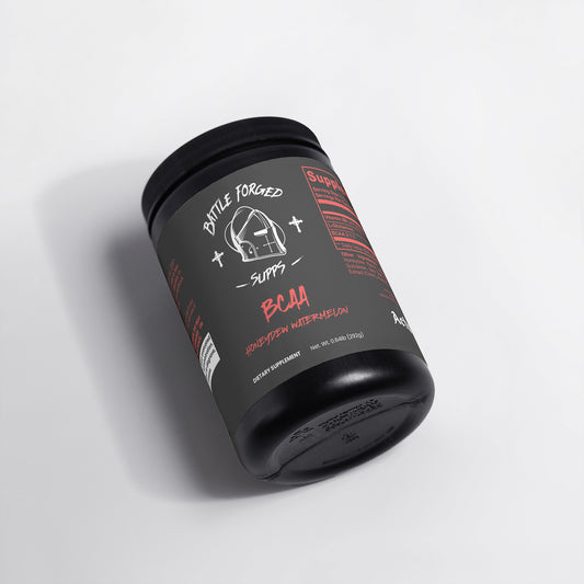 BCAA Powder (Honeydew/Watermelon)
