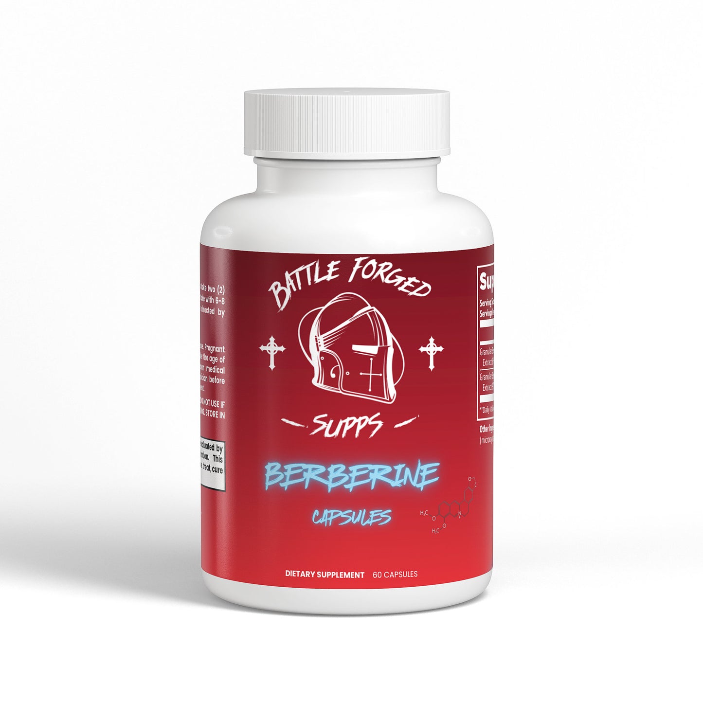 Berberine