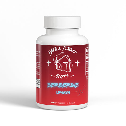Berberine