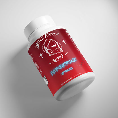 Berberine