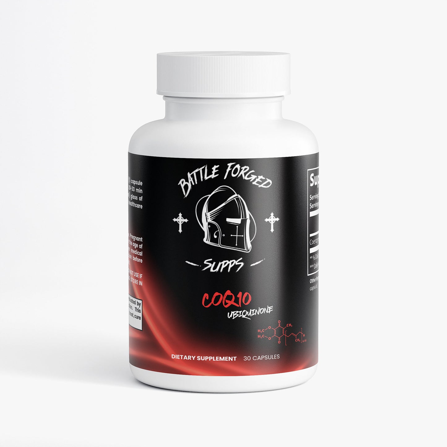 CoQ10