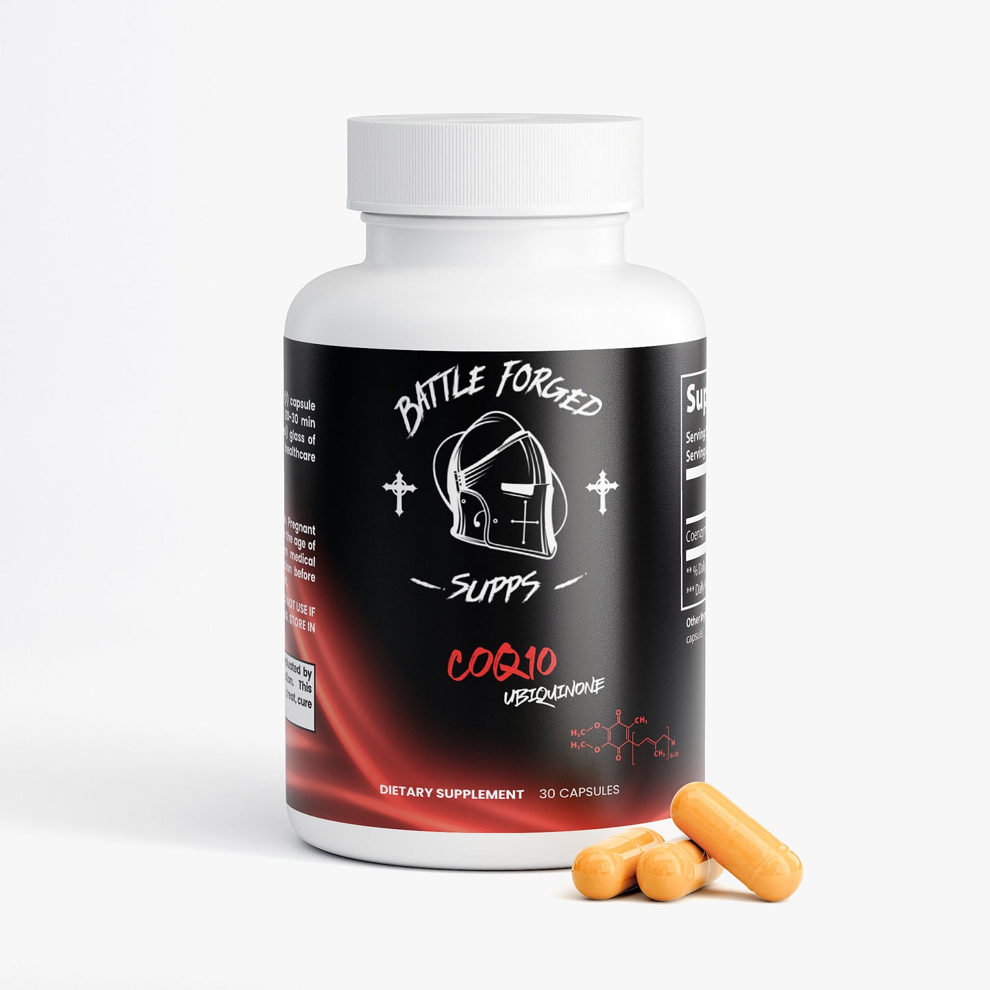 CoQ10