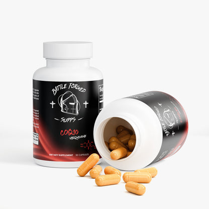 CoQ10