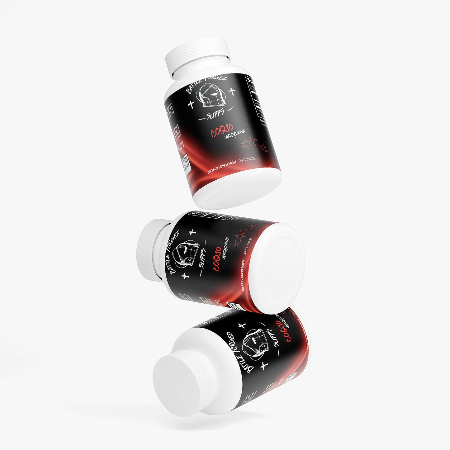 CoQ10