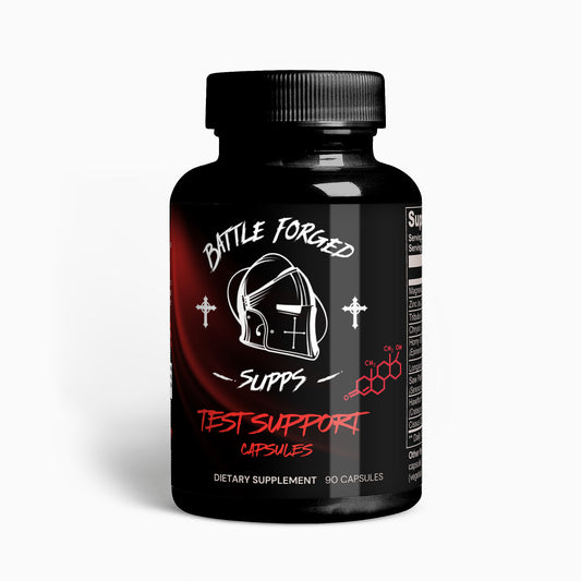 TEST SUPPORT
