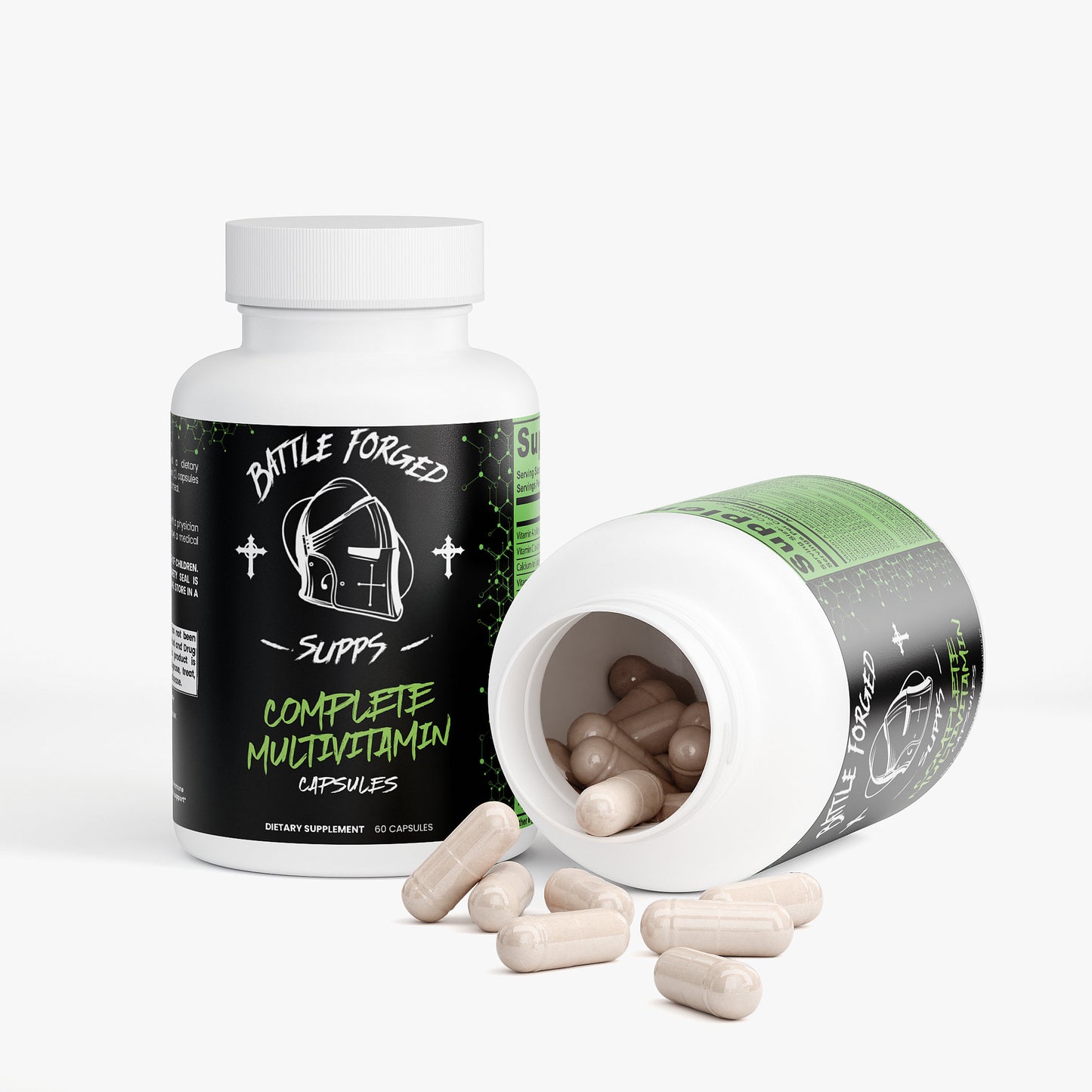 Complete Multivitamin