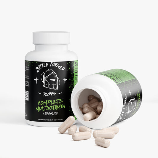 Complete Multivitamin