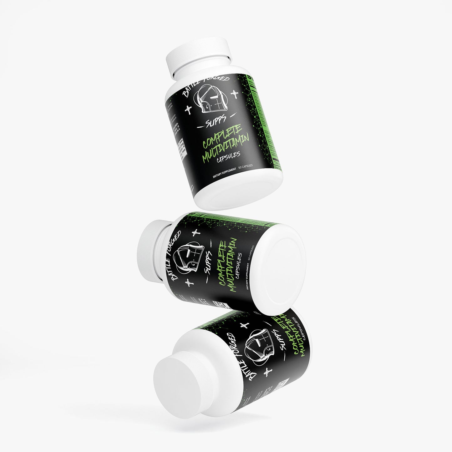 Complete Multivitamin