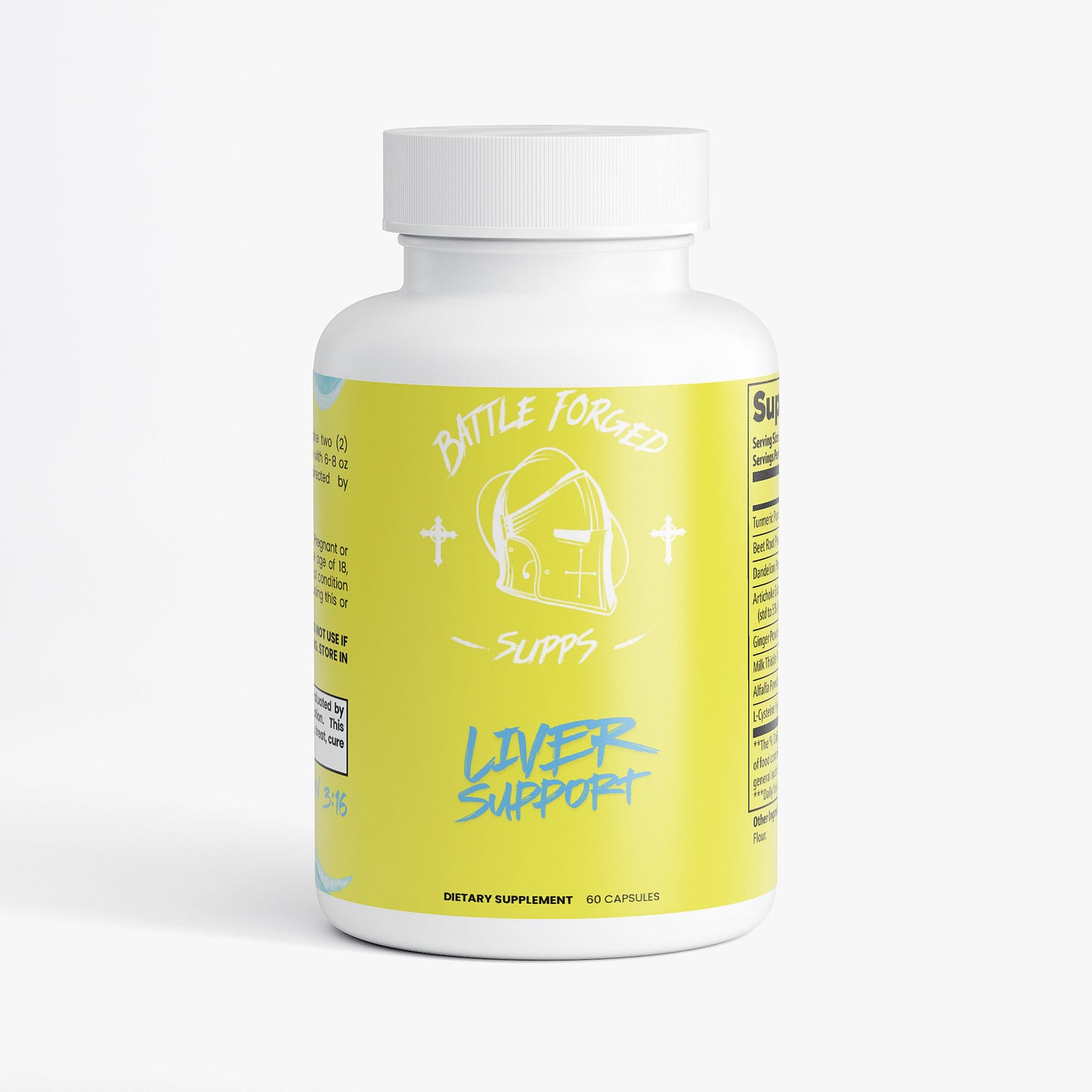 Liver Support
