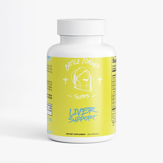 Liver Support