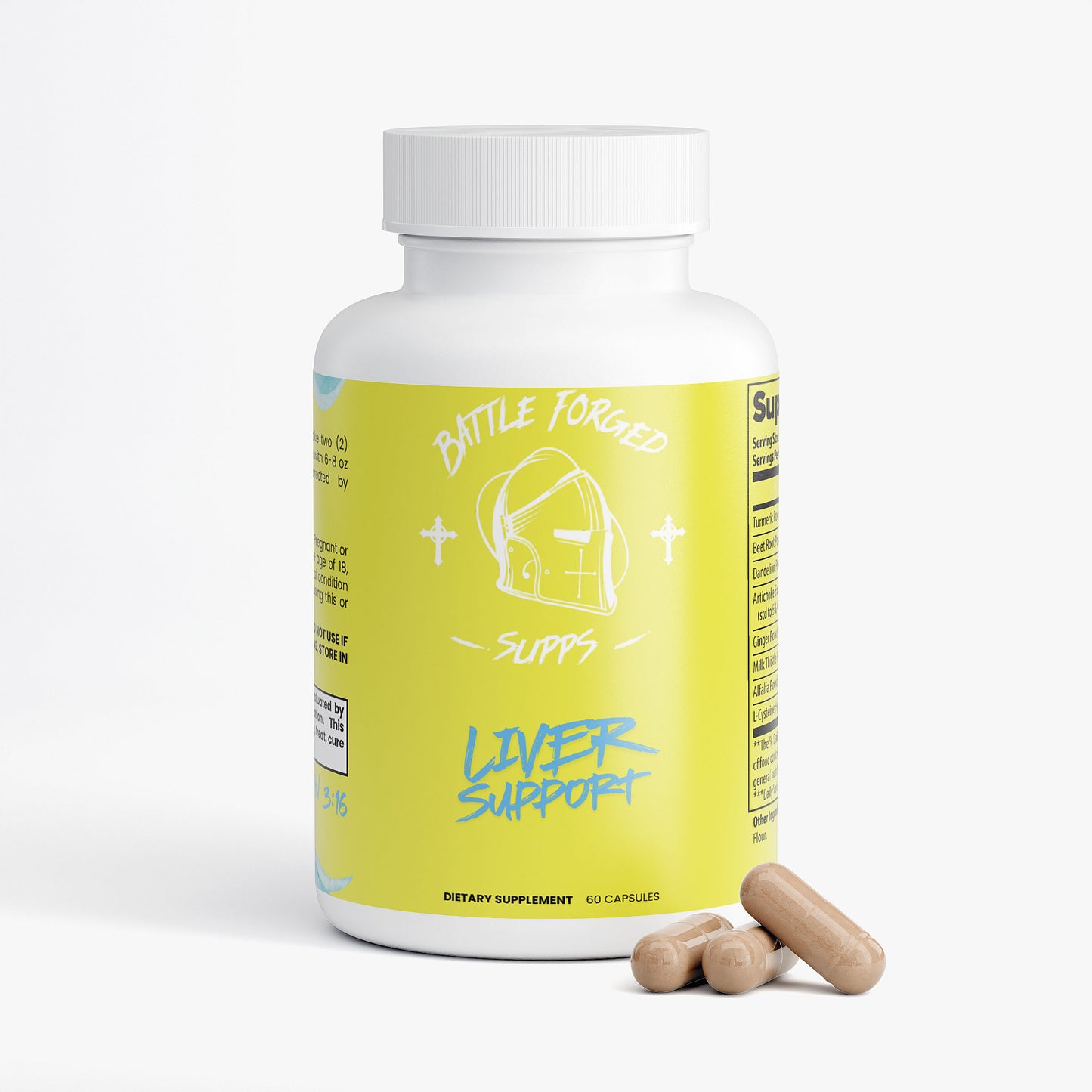 Liver Support