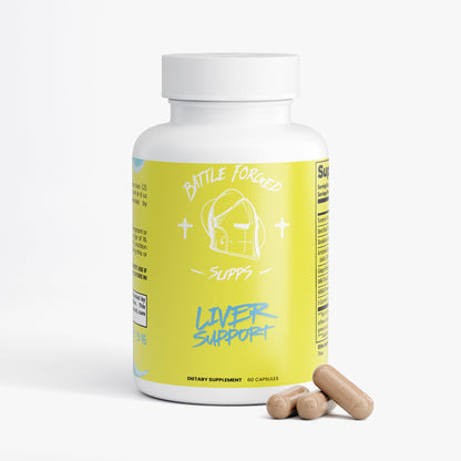 Liver Support