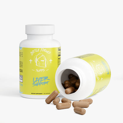 Liver Support