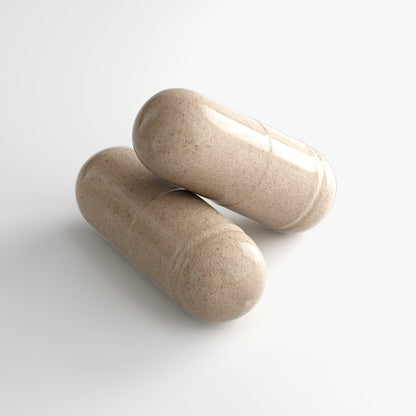 Ashwagandha +PLUS+