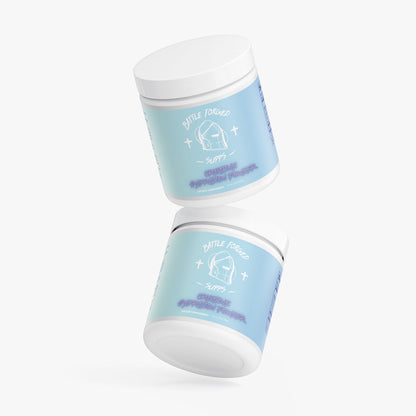 Creatine Hydration Powder