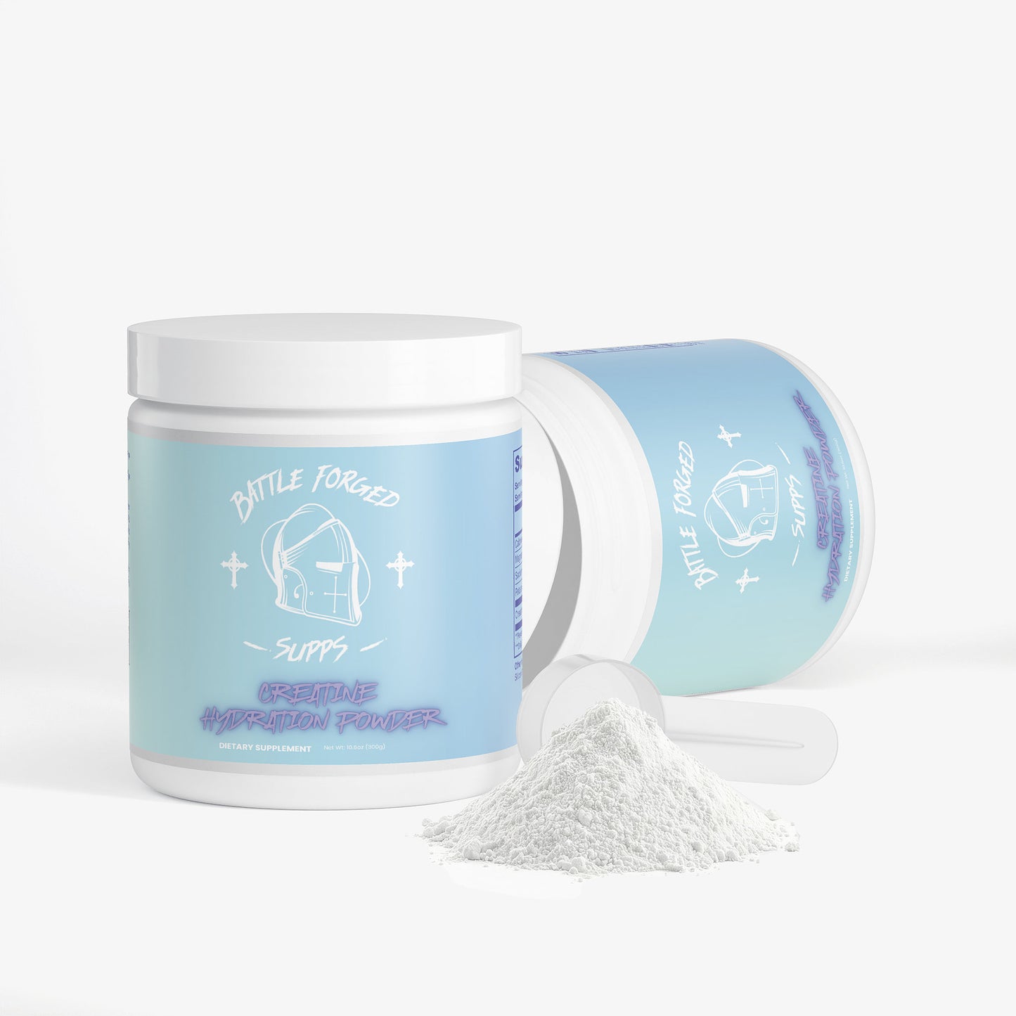 Creatine Hydration Powder