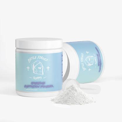 Creatine Hydration Powder