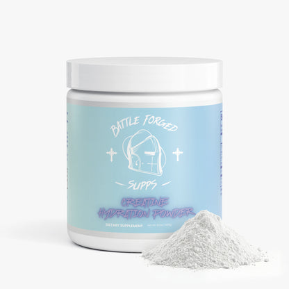 Creatine Hydration Powder