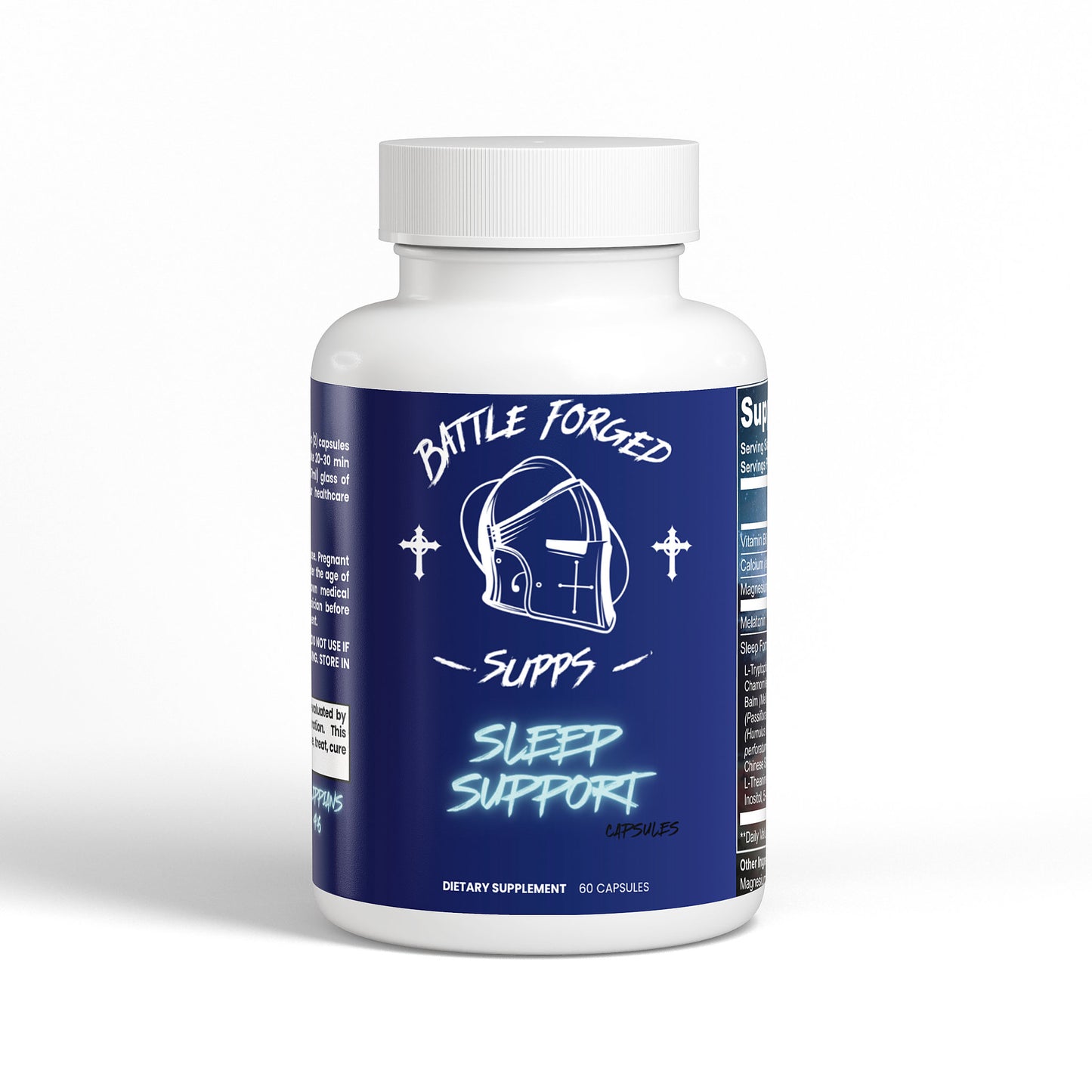 Sleep Support
