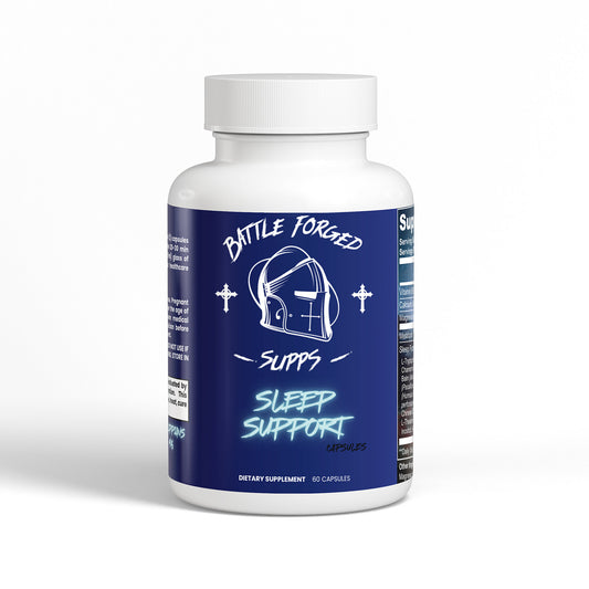 Sleep Support