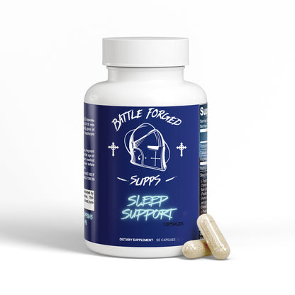 Sleep Support