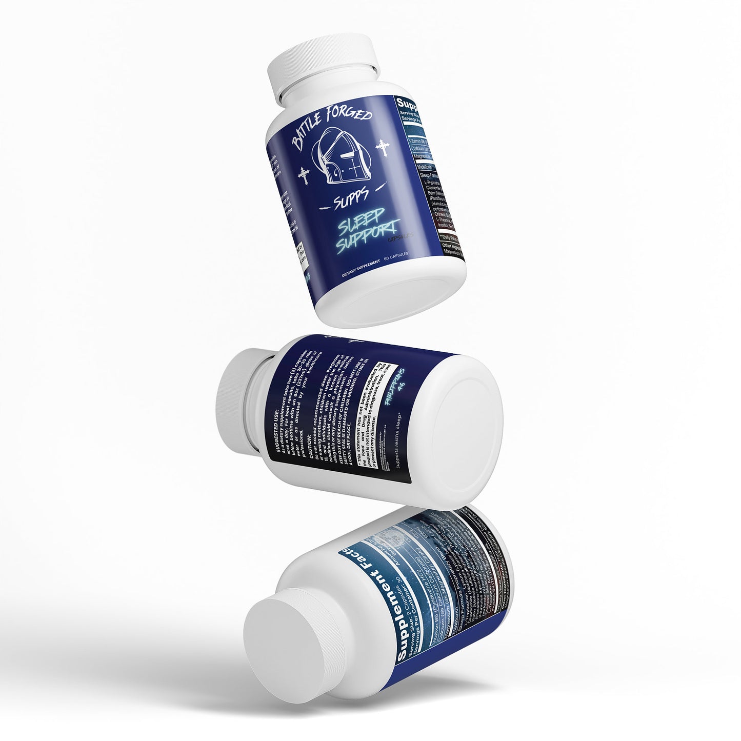 Sleep Support