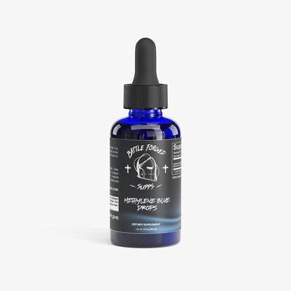 Methylene Blue Drops