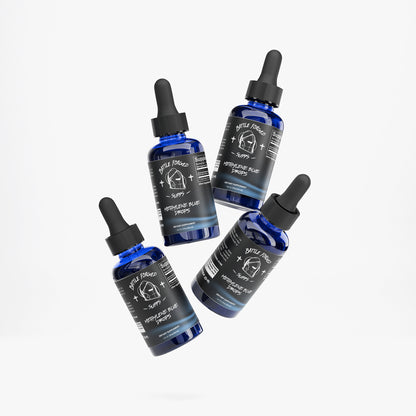 Methylene Blue Drops