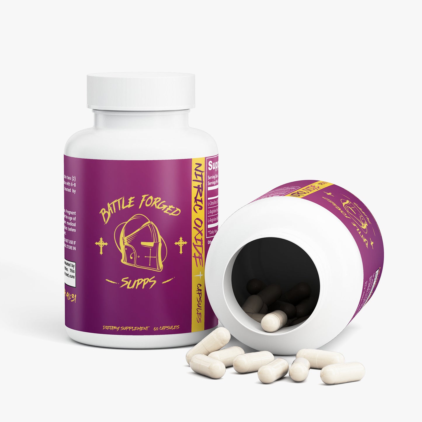 Nitric Oxide