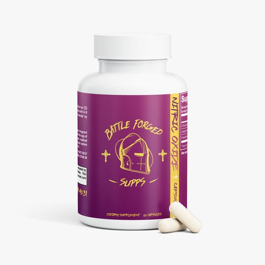 Nitric Oxide