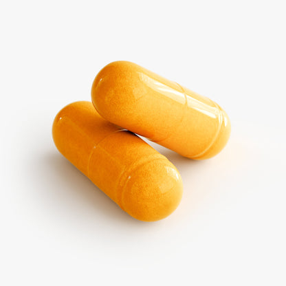 Turmeric Stack