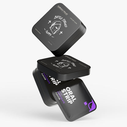 Shroom Focus Strips