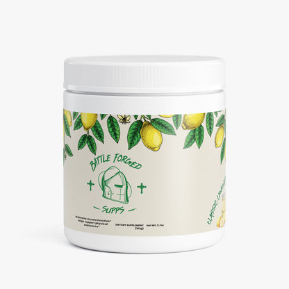 Hydration Powder (Classic Lemonade)