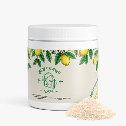 Hydration Powder (Classic Lemonade)