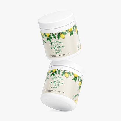 Hydration Powder (Classic Lemonade)