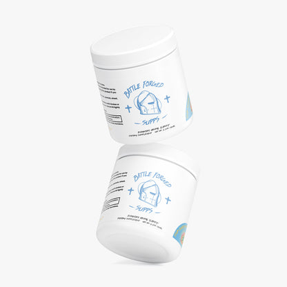 Brain Blast Focus Powder (Sour Gummy Wormz)
